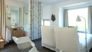 Boutique hotel proche d'ajaccio, b&b bastelica, A Bella Scusa