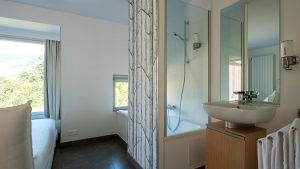 Chambre d'hotel de charme pres d'ajaccio, Séjour corse du sud, A Bella Scusa