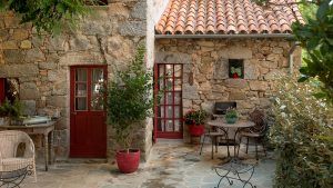Bastelica en corse