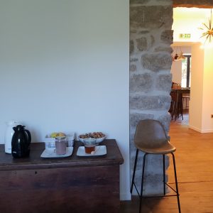 Petit-déjeuner