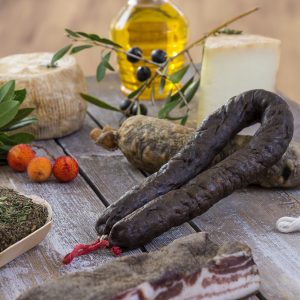 charcuterie corse fromage